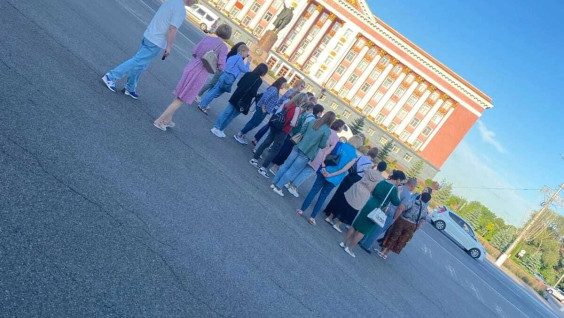 «Tea-Trip»