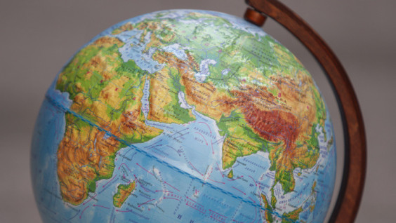 No Cheat Sheets Needed, Take a Globe: What You Should Know About the Geographical Dictation – 2021