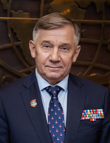 Konstantin Aleksandrovich Zaycev