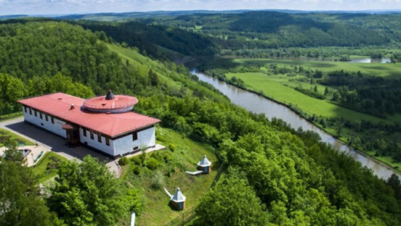 Geoparks of Bashkiria Will Be Following Global Climate Change