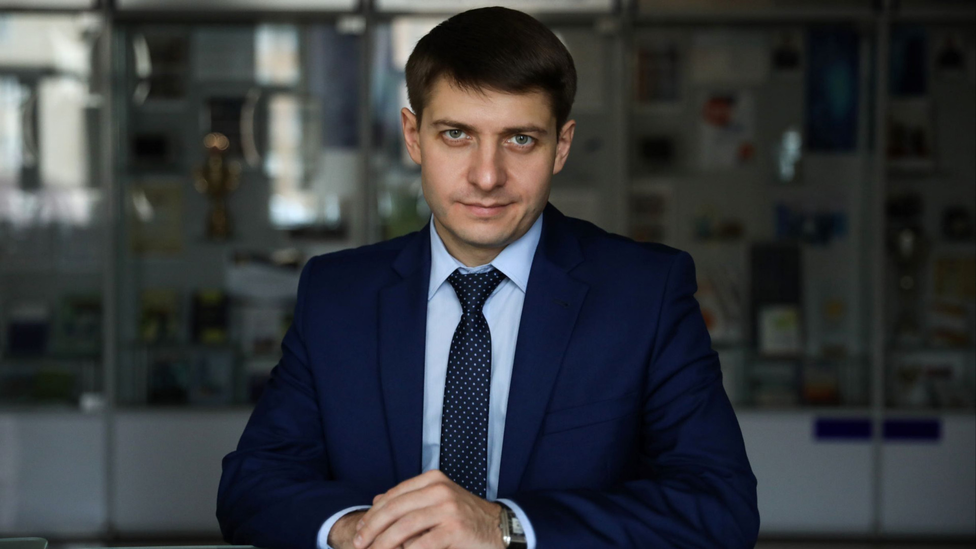 Ставропольское краевое отделение