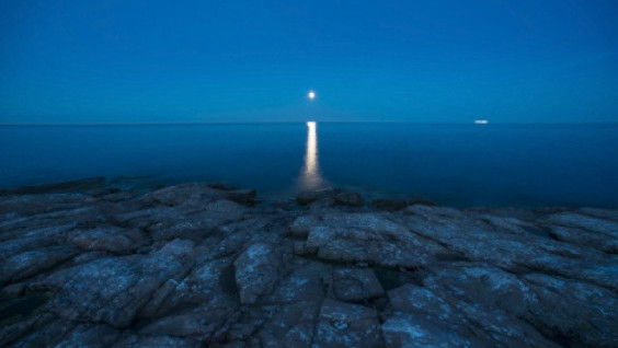 Expedition "Hogland". The sixth season