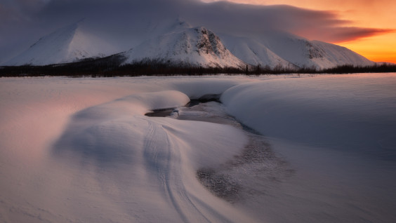 Самая красивая страна