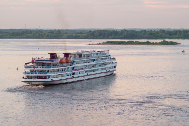 Счастье на Каме: пять атмосферных городов для путешествий по Предуралью