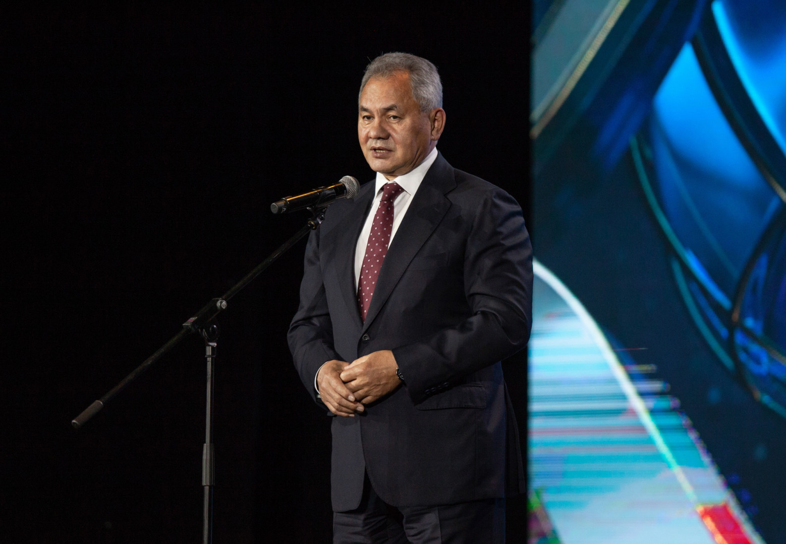 Премия РГО 2021