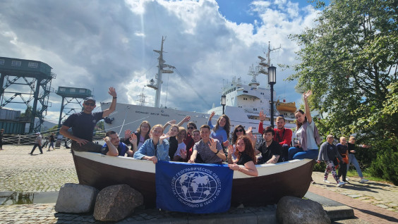 Четыре столетия за час: новые экскурсионные маршруты по Балтийской крепости