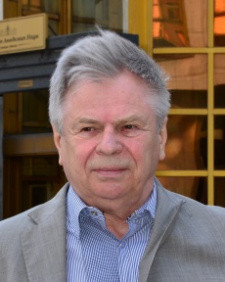 Valery Aleksandrovich Tishkov