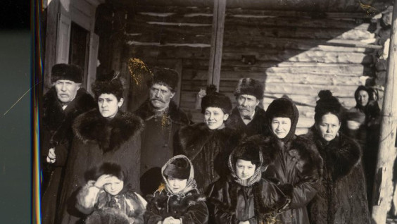 Тайны исчезнувшего города: члены РГО восстановили 200-летнюю историю купеческой семьи