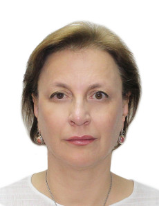 Maria Viktorovna Kryukova