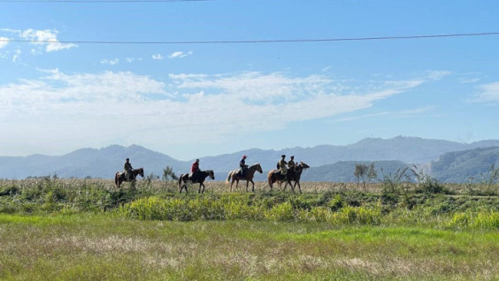 Fedor Konyukhov's Expedition to Take place on Horseback along Vladimir Arsenyev’s Route