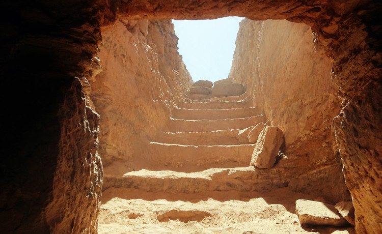 Egyptologist Patrizia Piacentini: "Our Work is a Great Scientific and Human Adventure"