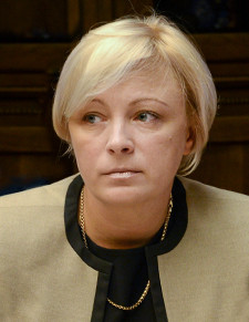 Svetlana Aleksandrovna Sotkina