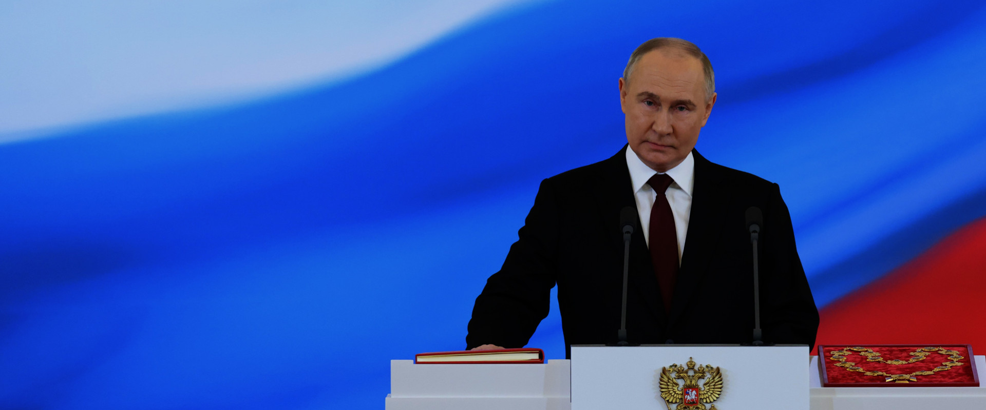 Putin 180