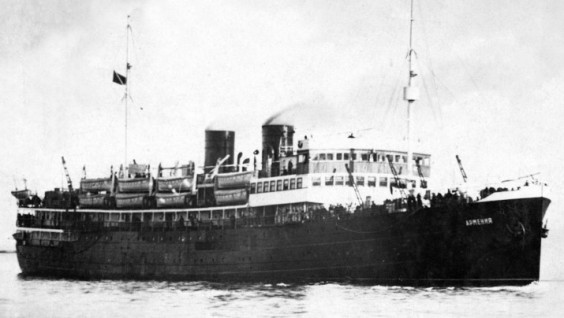 Как провожали на "советский "Титаник": о чём рассказали родственники людей, погибших на теплоходе "Армения"