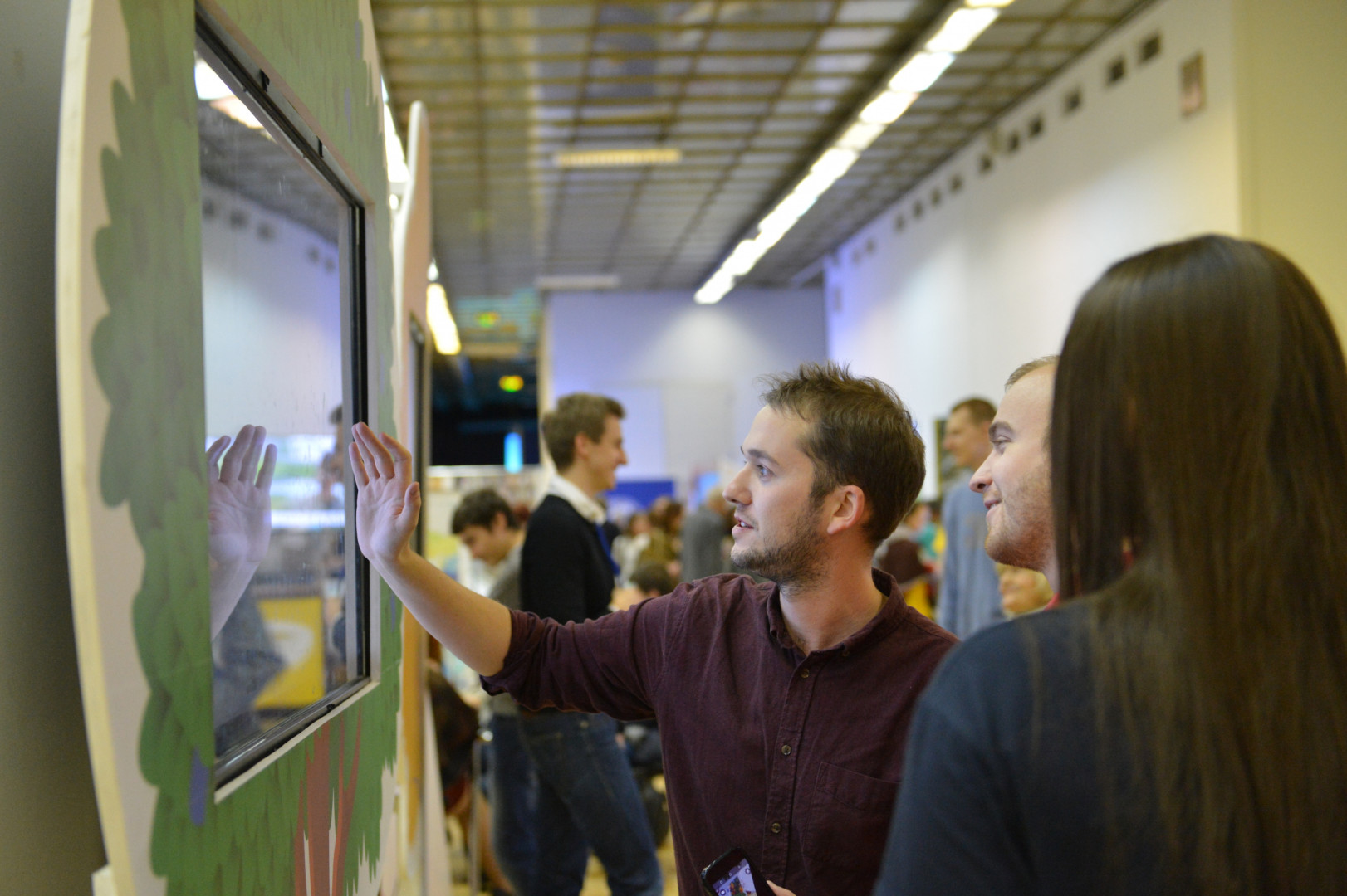 II Фестиваль Русского географического общества.