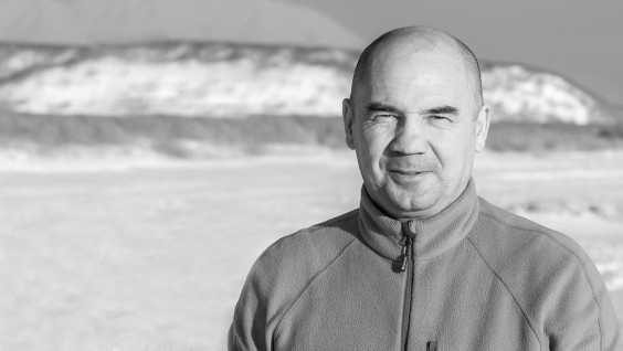 Евгений Владимиров: "Меня вдохновляют зрители"