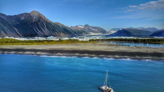 В РГО подведут итоги экспедиции "Байкал — Аляска: путь сибирских купцов"