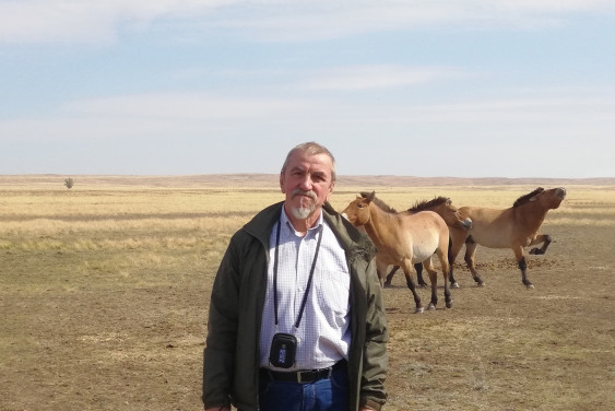 Член-корреспондент РАН Аркадий Тишков: «Россию создавали не флибустьеры, а географы»