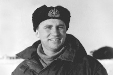 Московская премьера документального фильма "Полярное счастье"