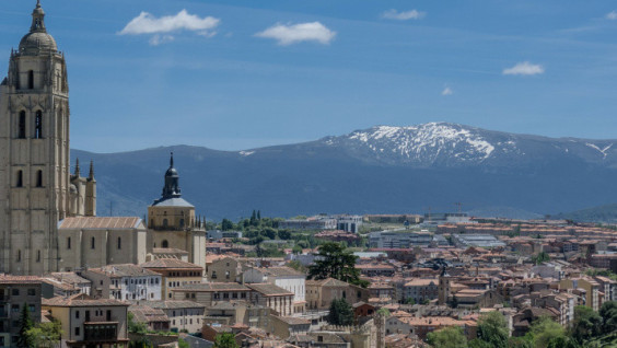 Russian and Spanish Geographical Societies Concluded a Collaboration Agreement
