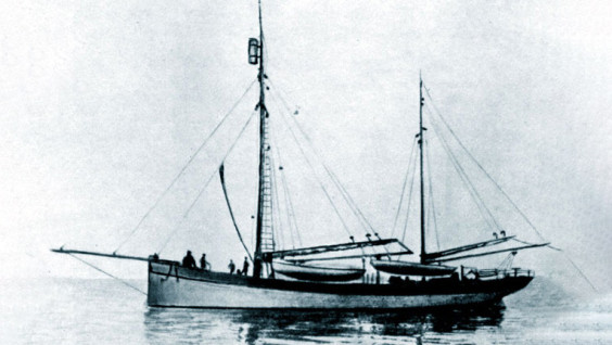 Поиски и находки Владимира Русанова: 150 лет со дня рождения известного полярника