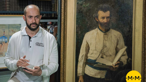 "See with Your Own Eyes": What Nikolai Miklukho-Maklai Thinks about Nikolai Miklukho-Maklai