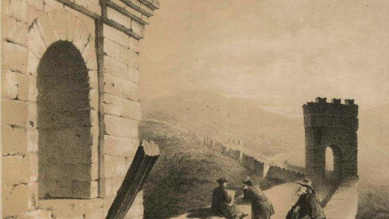 «Подобные личности редки во все времена»: как Егор Ковалевский находил золото по всему миру