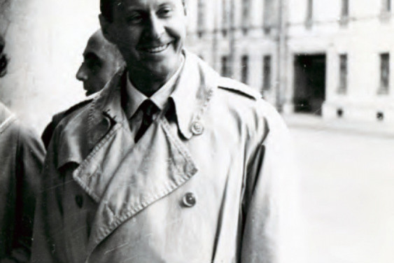 The century of Thor Heyerdahl