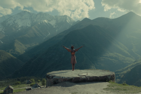 Как построить свой дом: история фильма, который влюбляет в регион