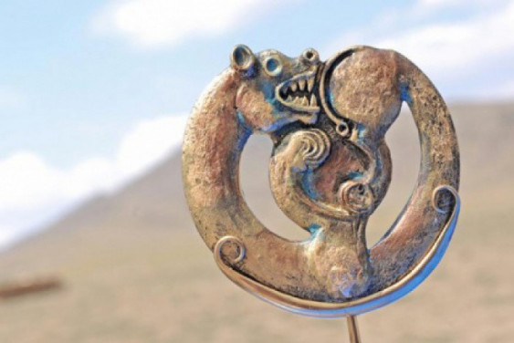 The week of archaeological cinema in Serbia