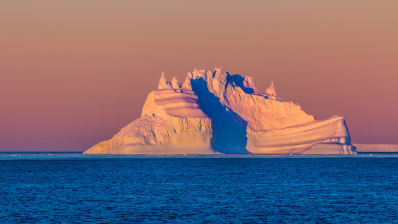 В антарктическую экспедицию на яхте "Сибирь" осталось 11 вакансий