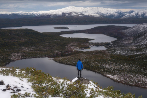 Such Close Alaska: How Geography Becomes the Key to Cooperation