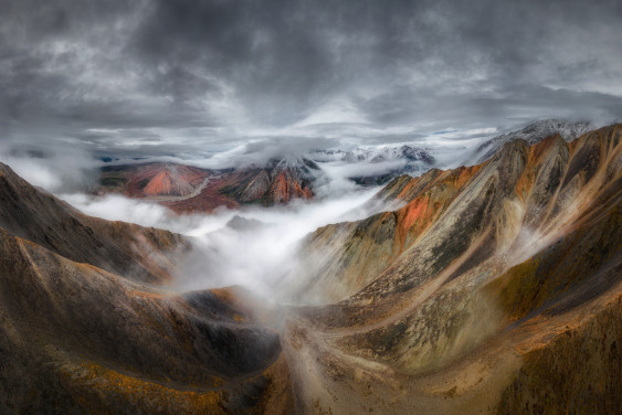 How to Take the Best Photo of Russia