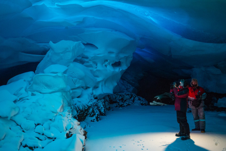 От исследования Арктики до проработки «мест для жизни»: как итоги 2025 года определили будущее экспедиций РГО