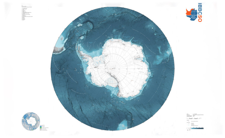 «Не признан официально, но, несомненно, существует»: эксперты РГО — о Южном океане