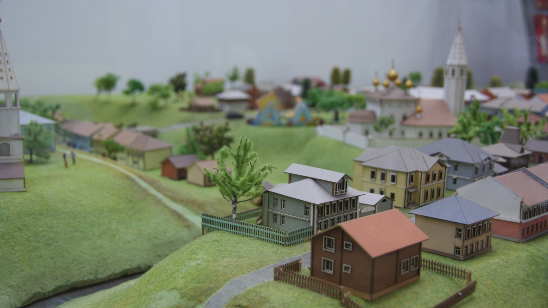 II Фестиваль Русского географического общества.