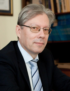 Катцов Владимир Михайлович