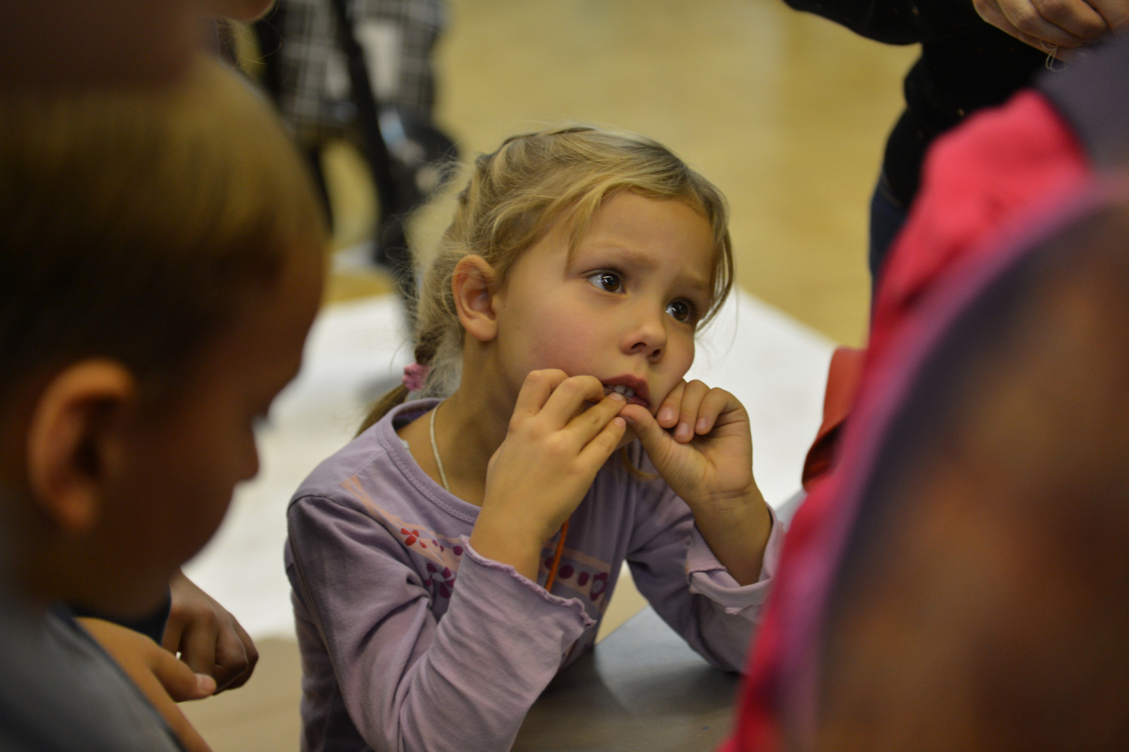 II Фестиваль Русского географического общества.