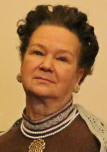 Maria Fyodorovna Matveeva