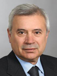 Vagit Yusufovich Alekperov