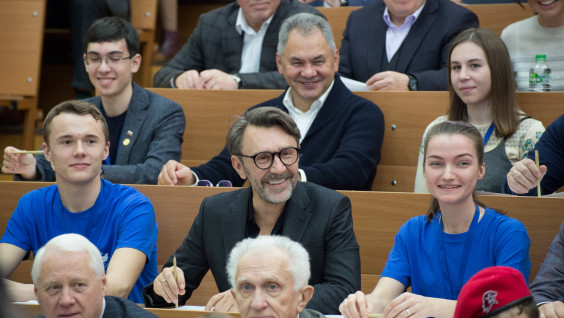 Географический диктант – 2019: начинаем выкладывать первые результаты