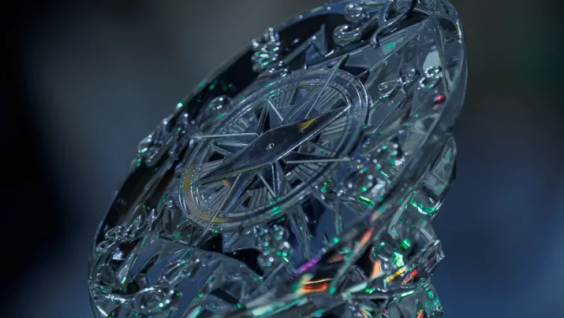 Don't Miss the Chance to Become the Winner of the Crystal Compass Award