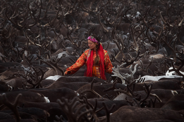 Открытый диалог «Женское лидерство в науке: от лаборатории до глобальных решений» совместно с ГК «Росатом»