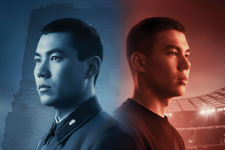 «Он был героем, его дух во мне»: в Казахстане покажут фильм про потомков защитника Брестской крепости 