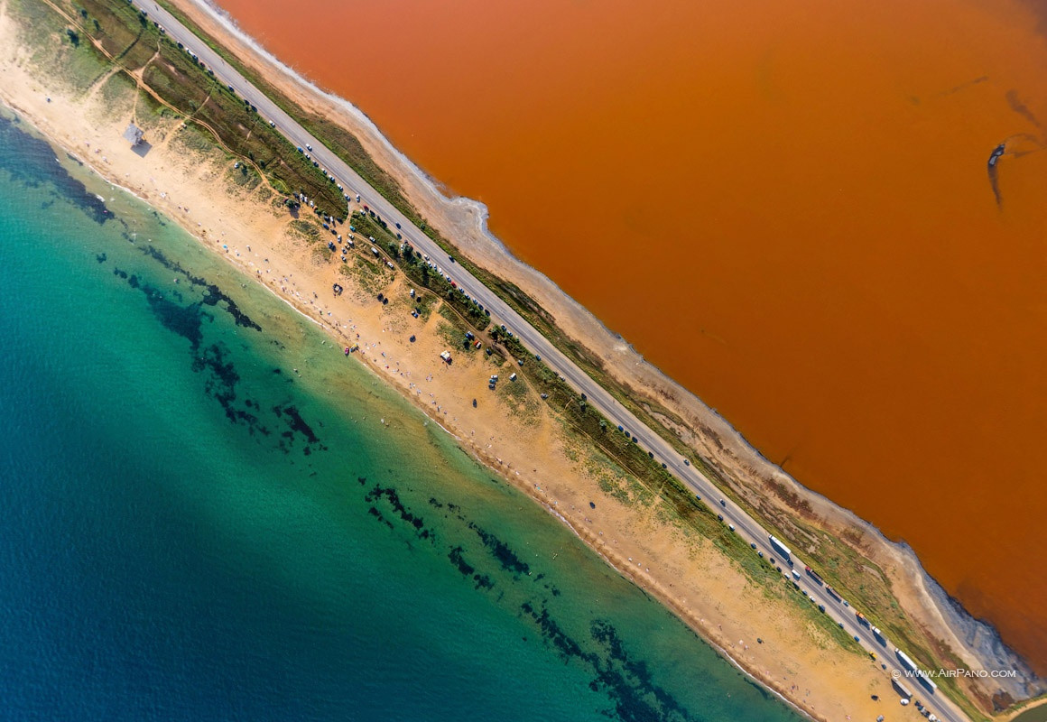 Грант 2014: "AirPano – Достопримечательности Крыма"