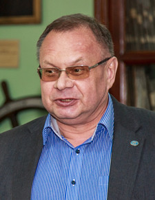 Буяков Алексей Михайлович