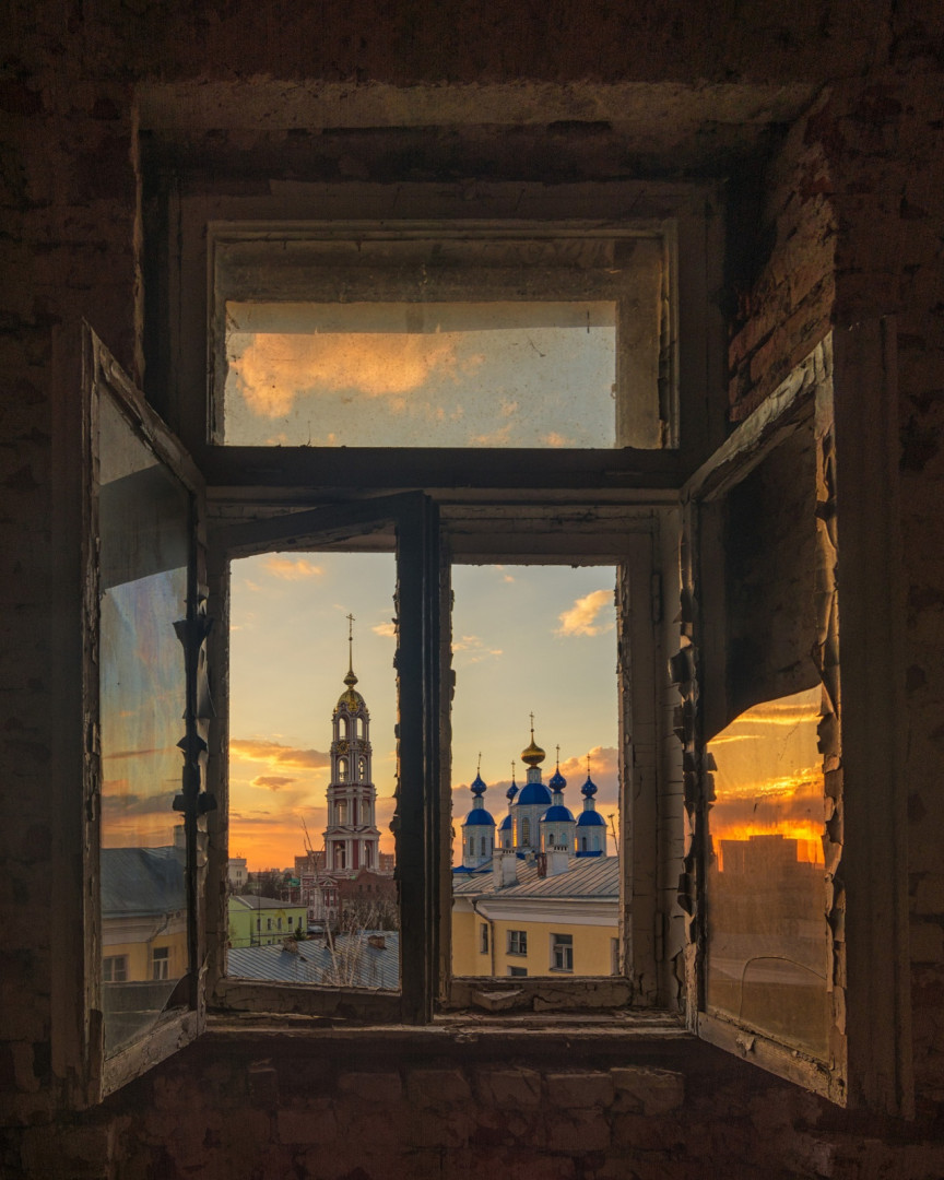 Победители III фотоконкурса РГО "Самая красивая страна"