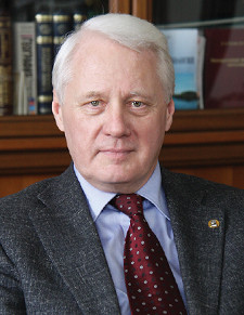 Касимов Николай Сергеевич