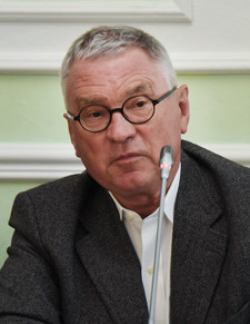 Матишов Геннадий Григорьевич