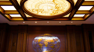 История русских географических подвигов. Экскурсия по московской Штаб–квартире РГО